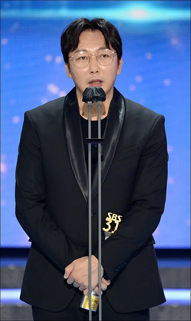 【公式】「2022 SBS芸能大賞」12月17日に開催…MCはタク・ジェフンに決定（画像提供:wowkorea）