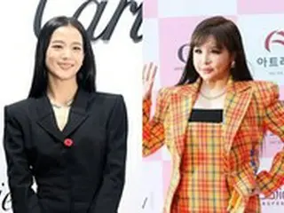 JISOO（BLACKPINK）、BOM（元2NE1）…健康異常説に苦労した