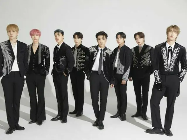 「ATEEZ」、梨泰院事故による支援に1億ウォンを寄付…「ご遺族に少しでも役に立ちたい」（画像提供:wowkorea）