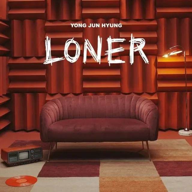 歌手ヨン・ジュンヒョン（元Highlight）、10日にニューアルバム「LONER」発売（画像提供:wowkorea）