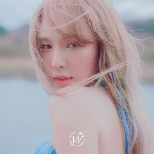 ≪今日のK-POP≫「Red Velvet」ウェンディの「Like Water」　優しく温かい歌声が心にそっと寄り添ってくれる（画像提供:wowkorea）