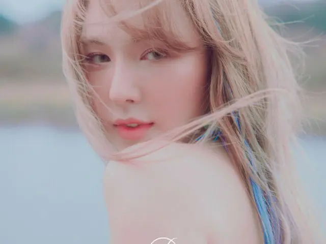 ≪今日のK-POP≫「Red Velvet」ウェンディの「Like Water」　優しく温かい歌声が心にそっと寄り添ってくれる（画像提供:wowkorea）