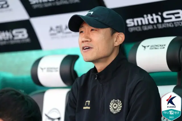 ＜韓国Kリーグ＞大邱FC降格の危機を救ったチェ・ウォングォン監督代行、監督に昇格（画像提供:wowkorea）