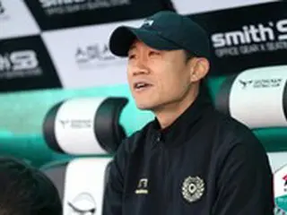 ＜韓国Kリーグ＞大邱FC降格の危機を救ったチェ・ウォングォン監督代行、監督に昇格