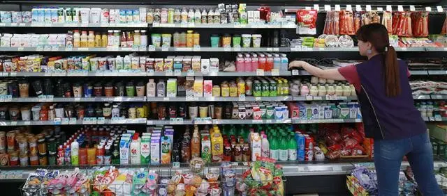 韓国で牛乳が10%値上がり...乳製品も値上げへ（画像提供:wowkorea）