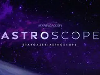 世界中で絶大な人気を誇る韓国6人組「ASTRO」、舞台裏が描かれた初のロードムービー「STARGAZER: ASTROSCOPE」期間限定で日本での上映決定