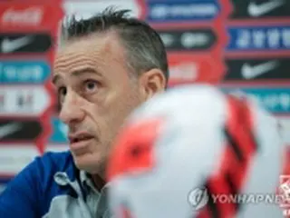 顔面骨折の孫興ミン　韓国代表監督「Ｗ杯の最終メンバーに選出」