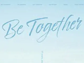 「BTOB」、デビュー10周年コンサート「Be Together」ポスター公開…4年ぶりにファンと再会