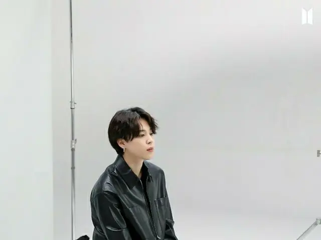 「BTS」JIMIN、純粋＆ラブリーな魅力たっぷりの写真公開！（画像提供:wowkorea）