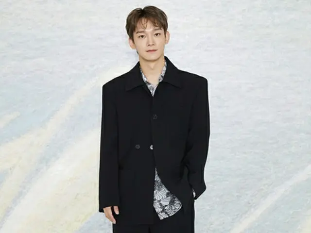 「EXO」CHEN、3rdミニアルバム発売…「3年間の経験が新たなスタートを誓うきっかけとなった」（画像提供:wowkorea）