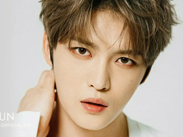 ジェジュン、六本木の超高級ホテルのあるサービスに驚き「タダなんです！」（画像提供:wowkorea）