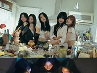 「Red Velvet」の新曲、ジョージ・ガーシュウィンの「Rhapsody In Blue」をサンプリング