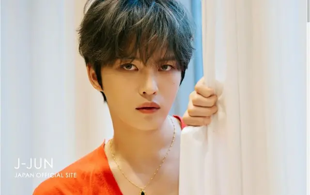 ジェジュン、HYDEの二面性を明かす「雰囲気が全く違うんです」（画像提供:wowkorea）