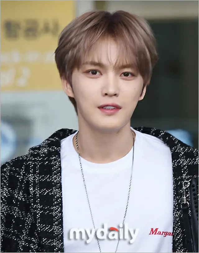 歌手ジェジュン、「2022 FNS歌謡祭」に出演決定！「JO1」＆「NiziU」もラインナップ（画像提供:wowkorea）