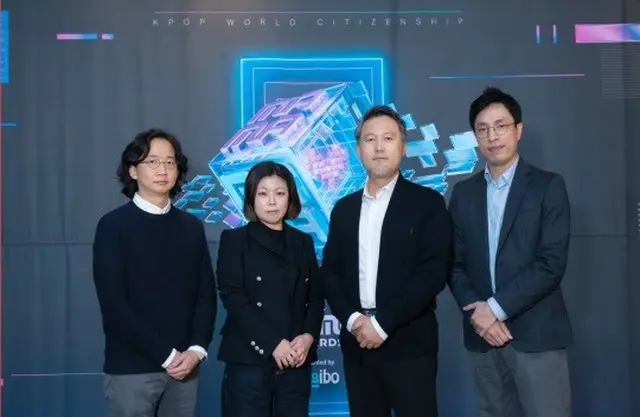 16日午前、ソウル市内のCJ ENM社屋で「2022 MAMA AWARDS」グローバルオン・オフライン記者懇談会が行われた。（画像提供:wowkorea）