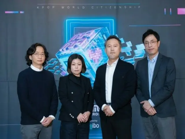 16日午前、ソウル市内のCJ ENM社屋で「2022 MAMA AWARDS」グローバルオン・オフライン記者懇談会が行われた。（画像提供:wowkorea）