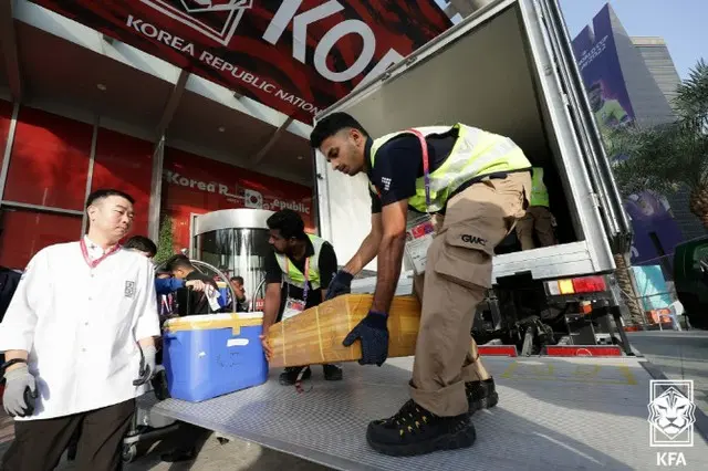 ＜カタールW杯＞豚肉禁止のカタール、韓国代表は「昼食は鶏肉、夕食は牛肉」（画像提供:wowkorea）