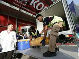 ＜カタールW杯＞豚肉禁止のカタール、韓国代表は「昼食は鶏肉、夕食は牛肉」