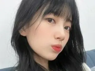 スジ（元Miss A）、28歳でも10代のような童顔ビジュアル…相変わらずの美少女ぶりで感嘆誘う