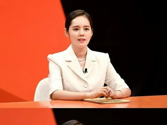 女優ハン・ガイン、勉強の秘訣を公開“授業時間に集中”（画像提供:wowkorea）