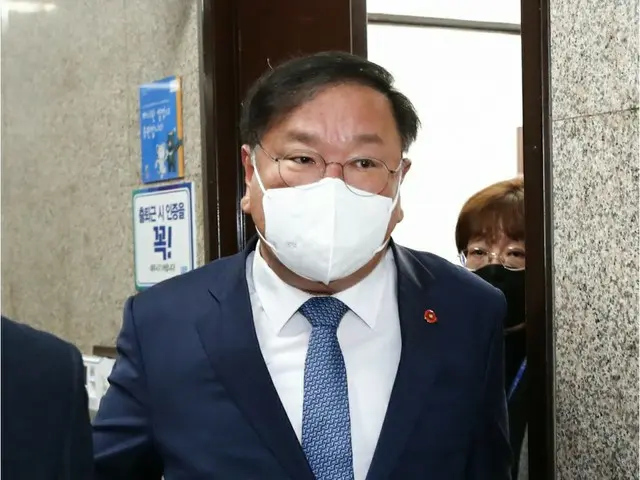 野党議員、ナム氏の現金提供証言を否定...「一面識もない」＝韓国（画像提供:wowkorea）