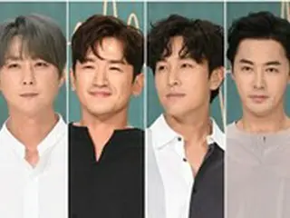 「SHINHWA」はシン・ヘソンをどうするつもりなのか？…騒動の渦中でユニット活動始動