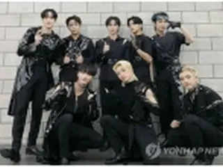 ［韓流］ＡＴＥＥＺ　３０日に日本でミニアルバム発売