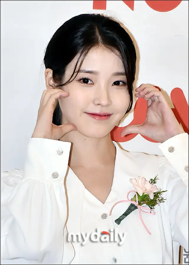 IU（アイユー）、映画「ベイビー・ブローカー」で新人女優賞を受賞＝「第42回　韓国映画評論家協会賞」（画像提供:wowkorea）