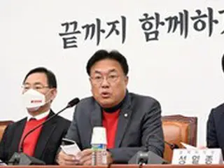 韓国与党「金与正氏の『ソウル・ターゲット』は露骨な軍事脅威」…「文前大統領はなぜ反論しないのか」