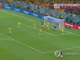 北朝鮮住民もテレビでＷ杯観戦　韓国放送局が放映権譲渡