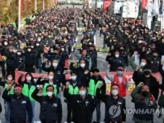 韓国　きょうのニュース（１１月２４日）