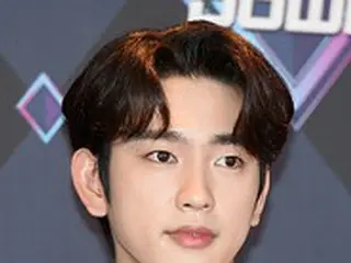 【公式】ジニョン（GOT7）の入隊説、事務所が回答「詳しい日付は未定」