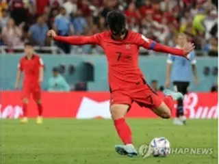 サッカー韓国代表のW杯初戦　視聴率41．7%＝韓国