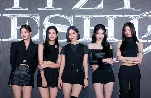 「ITZY」、J.Y.Parkも称賛…新譜「CHESHIRE」で違った変身へ（画像提供:wowkorea）