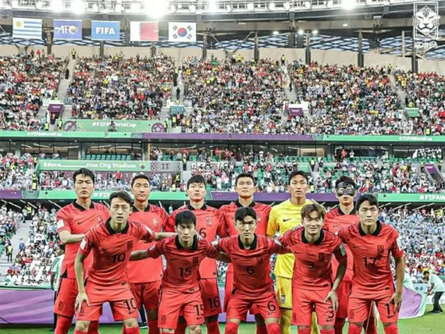 ＜W解説＞サッカーW杯、韓国は初戦スコアレスドロー、国内メディアは結果をどう伝えた？（画像提供:wowkorea）