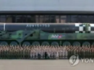 北朝鮮の「核武力完成」宣言から29日で5年　メディアは沈黙