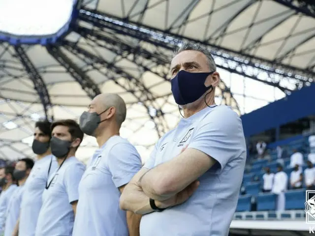 ＜カタールW杯＞韓国俳優、ジャッジに激怒…主審SNSに噛みつき物議（画像提供:wowkorea）