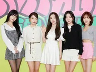 「Red Velvet」、ニューミニアルバムが各種チャート1位獲得！