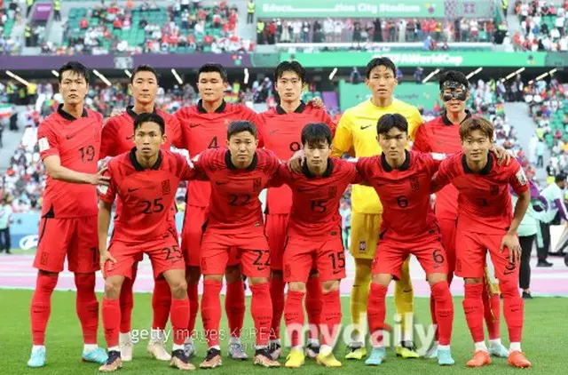 ＜カタールW杯＞ガーナ代表FWパーティ、2戦終わった感想は「韓国もポルトガルも、差はない」（画像提供:wowkorea）