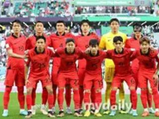 ＜W解説＞ガーナに敗れた韓国、12年ぶりの決勝トーナメント進出は果たせるのか＝サッカーW杯