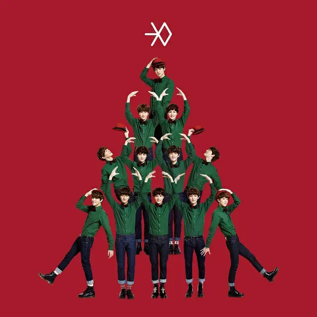 ≪今日のK-POP≫「EXO」の「初雪（The First Snow）」　優しい歌声が温かく包み込む（画像提供:wowkorea）