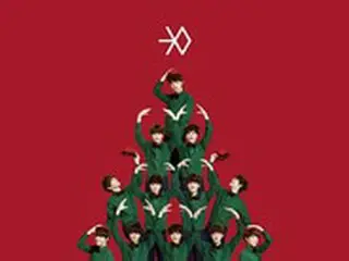 ≪今日のK-POP≫「EXO」の「初雪（The First Snow）」　優しい歌声が温かく包み込む