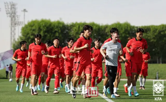 ＜W解説＞サッカーW杯、韓国が決勝T進出、にわかに高まる日韓戦への期待（画像提供:wowkorea）