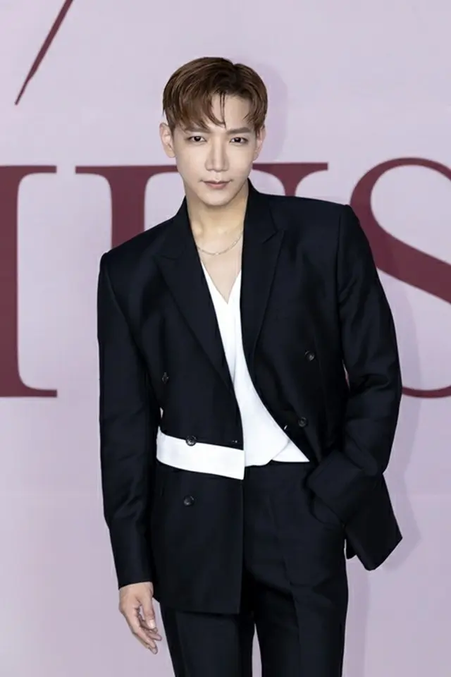 Jun.K（2PM）、年末単独ファンミーティング開催（画像提供:wowkorea）