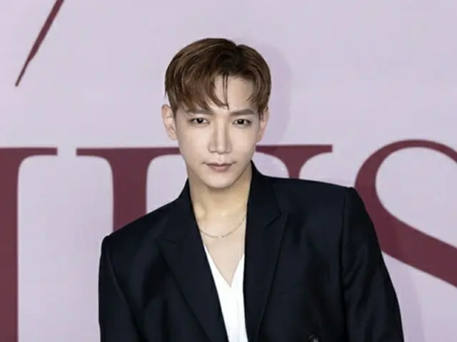 Jun.K（2PM）、年末単独ファンミーティング開催（画像提供:wowkorea）