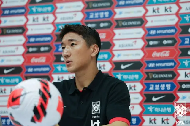 ＜カタールW杯＞元神戸主将のMFチョン・ウヨン、韓国の16強進出前「日本のスペイン戦勝利でパワーもらった」（画像提供:wowkorea）