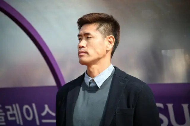 ＜韓国Kリーグ＞慶南FC、ソル・ギヒョン監督と1年再契約「必ずKリーグ1昇格する」（画像提供:wowkorea）