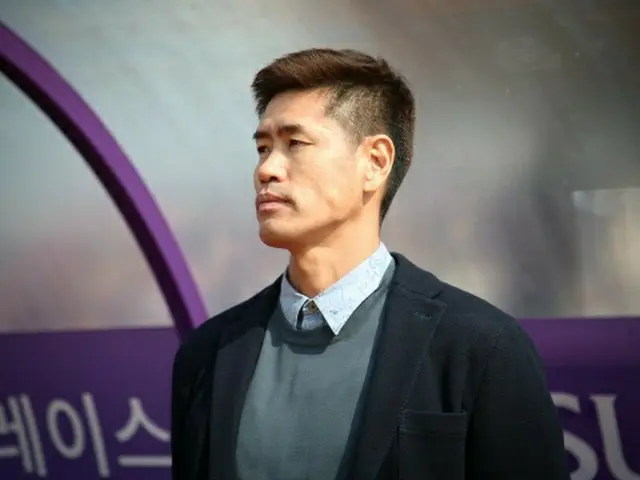 ＜韓国Kリーグ＞慶南FC、ソル・ギヒョン監督と1年再契約「必ずKリーグ1昇格する」（画像提供:wowkorea）