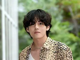 「BTS（防弾少年団）」V、ナ・ヨンソクPDの新「食堂シリーズ」に合流か？…親友パク・ソジュンも出演