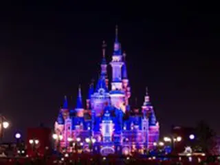 上海ディズニーランド、中国の防疫緩和で明日から営業再開